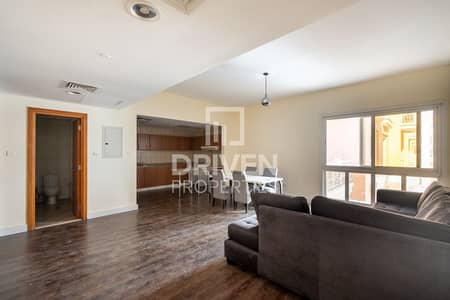 1 Bedroom Flat for Sale in Jumeirah Village Circle (JVC), Dubai - Motivated Seller | Upgraded Unit | Prime Location