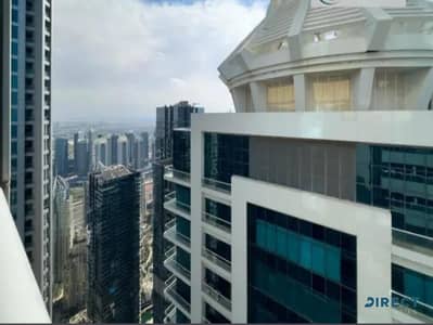 2 Bedroom Apartment for Rent in Dubai Marina, Dubai - Prime Location | High Floor | Fully Furnished