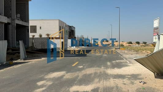 Plot for Sale in Hoshi, Sharjah - WhatsApp Image 2026-06-18 at 07.30. 30. jpeg Plot for Sale in Hoshi, Sharjah - WhatsApp Image 2026-06-18 at 07.30. 30. jpeg