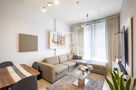 1 Bedroom Flat for Sale in Jumeirah Village Circle (JVC), Dubai - Motivated Seller | High Demand Area | Vacant 1 Bedroom Flat for Sale in Jumeirah Village Circle (JVC), Dubai - Motivated Seller | High Demand Area | Vacant