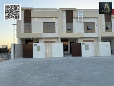 5 Bedroom Townhouse for Sale in Al Helio, Ajman - WhatsApp Image 2026-06-18 at 9.04. 51 AM. jpeg 5 Bedroom Townhouse for Sale in Al Helio, Ajman - WhatsApp Image 2026-06-18 at 9.04. 51 AM. jpeg