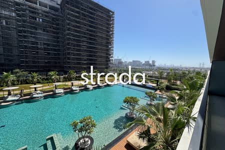 迪拜山庄， 迪拜 1 卧室公寓待售 - 位于迪拜山庄，Golf Residences by Fortimo 1 卧室的公寓 1950000 AED - 15372148