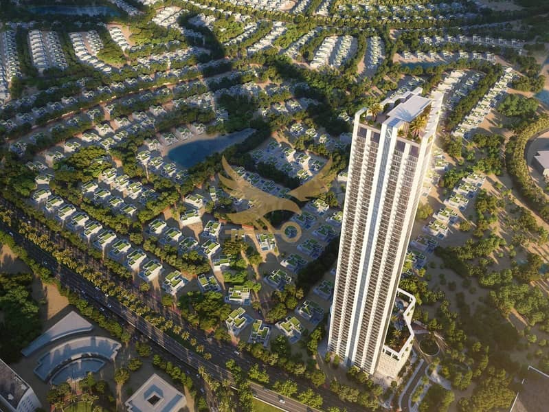 Luxurious 1-Bedroom Apartment | Prime Location in JLT | Investor Deal Luxurious 1-Bedroom Apartment | Prime Location in JLT | Investor Deal