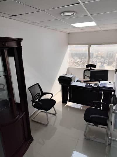 Office in Affitto a Musaffah, Abu Dhabi - 12. jpeg Office in Affitto a Musaffah, Abu Dhabi - 12. jpeg