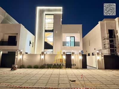 5 Bedroom Villa for Sale in Al Helio, Ajman - batch_WhatsApp Image 2026-02-22 at 22.19. 06. jpeg 5 Bedroom Villa for Sale in Al Helio, Ajman - batch_WhatsApp Image 2026-02-22 at 22.19. 06. jpeg