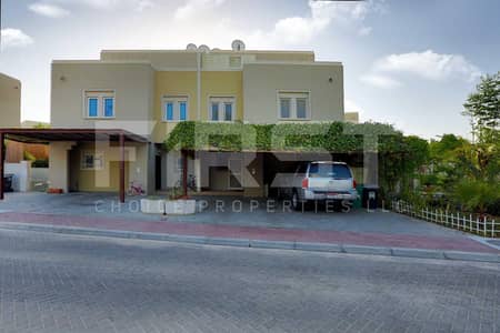 Single Row Homey Spacious Villa for Sale!! Single Row Homey Spacious Villa for Sale!!