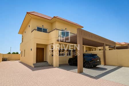 4 Schlafzimmer Villa zum zum Verkauf in Dubailand, Dubai - Villa in Dubailand，The Palmarosa, 4 schlafzimmer, 4500000 AED - 15520388
