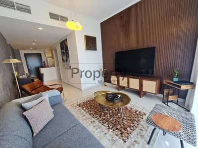 1 Bedroom Apartment for Sale in DAMAC Hills, Dubai - Investors Deal | Furnished | High Floor | Balcony 1 Bedroom Apartment for Sale in DAMAC Hills, Dubai - Investors Deal | Furnished | High Floor | Balcony