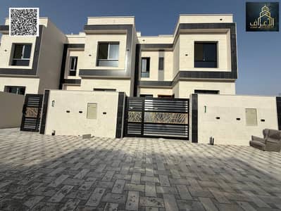 4 Bedroom Townhouse for Sale in Al Helio, Ajman - WhatsApp Image 2025-06-21 at 9.20. 37 AM (13). jpeg 4 Bedroom Townhouse for Sale in Al Helio, Ajman - WhatsApp Image 2025-06-21 at 9.20. 37 AM (13). jpeg