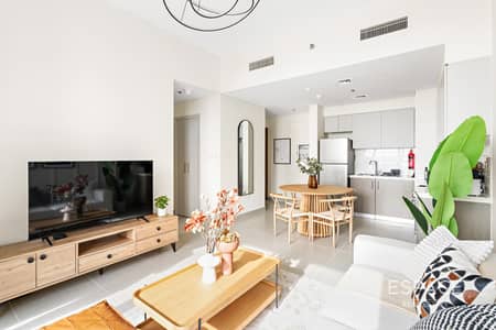 1 habitación Apartamento para en Venta en Downtown Dubai, Dubai - Apartamento en Downtown Dubai，Forte，Forte 2, 1 dormitorio, 2099999 AED - 8579863