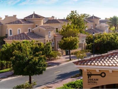 4 chambres Villa à à vendre à Umm Al Quwain Marina, Umm Al Quwain - 0. jpeg