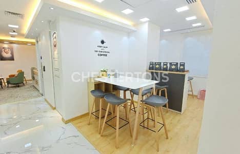 Office in Affitto a Sheikh Zayed Road, Dubai - Ufficio a Sheikh Zayed Road，Latifa Tower, 75000 AED - 15520643