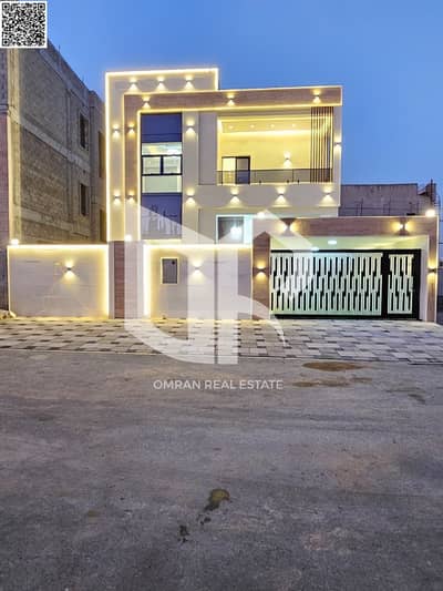 4 Bedroom Villa for Sale in Al Zahya, Ajman - WhatsApp Image 2026-06-17 at 10.18. 44 AM. jpeg 4 Bedroom Villa for Sale in Al Zahya, Ajman - WhatsApp Image 2026-06-17 at 10.18. 44 AM. jpeg