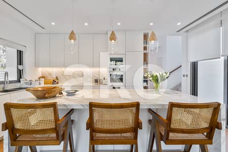 4 Camere Villa in Vendita a Dubai Hills Estate, Dubai - Villa a Dubai Hills Estate，Sidra Villas，Sidra 2, 4 camere da letto, 12950000 AED - 15520696
