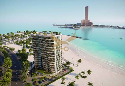 Studio zum zum Verkauf in Al Marjan Island, Ras Al Khaimah - Wohnung in Al Marjan Island,The Beach Vista, 1090000 AED - 15520499 Studio zum zum Verkauf in Al Marjan Island, Ras Al Khaimah - Wohnung in Al Marjan Island,The Beach Vista, 1090000 AED - 15520499