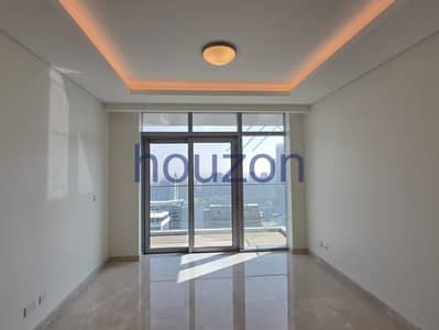 2 Bedroom Apartment for Rent in Downtown Dubai, Dubai - Brand New | Balcony + Spacious 2BR |High Floor