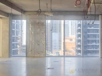 朱美拉海滩住宅（JBR）， 迪拜 写字楼待租 - 位于朱美拉海滩住宅（JBR），法坦商务中心 的写字楼 2625111 AED - 15520746