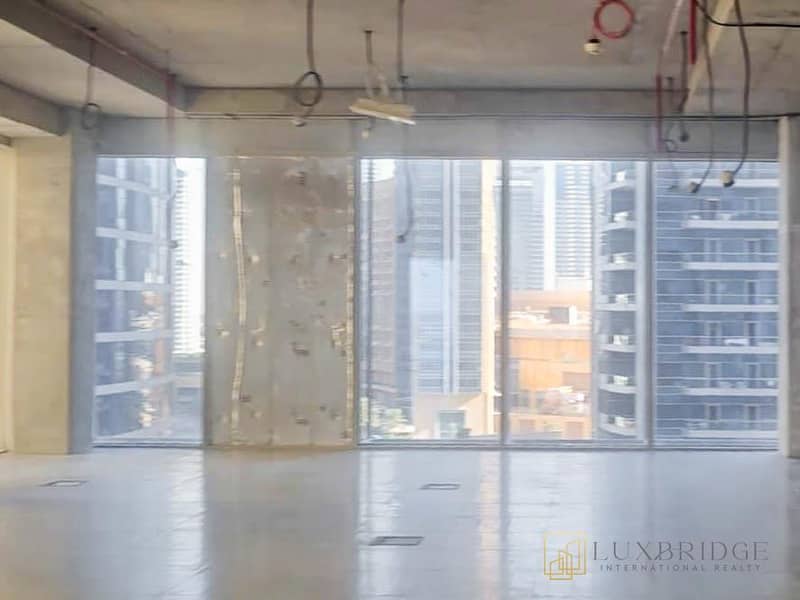 Bureau à Jumeirah Beach Residence (JBR),Al Fattan Business Centre, 2625111 AED - 15520746 Bureau à Jumeirah Beach Residence (JBR),Al Fattan Business Centre, 2625111 AED - 15520746