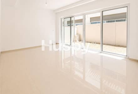 4 Bedroom Townhouse for Sale in DAMAC Hills 2 (Akoya by DAMAC), Dubai - Vacant | Middle Unit | Under Warranty