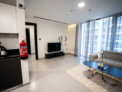 1 habitación Apartamento para en Alquiler en Al Raha Beach, Abu Dhabi - DSC00283. jpg
