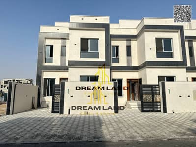 4 Bedroom Townhouse for Sale in Al Helio, Ajman - batch_WhatsApp Image 2025-06-21 at 11.08. 53 PM. jpeg 4 Bedroom Townhouse for Sale in Al Helio, Ajman - batch_WhatsApp Image 2025-06-21 at 11.08. 53 PM. jpeg