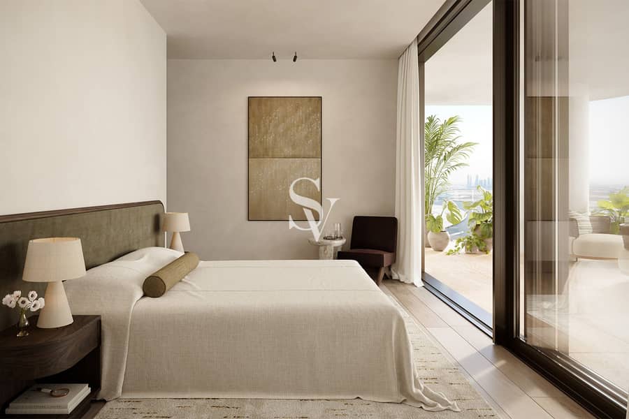 Horizon Residence Collection|Burj and Marina View Horizon Residence Collection|Burj and Marina View
