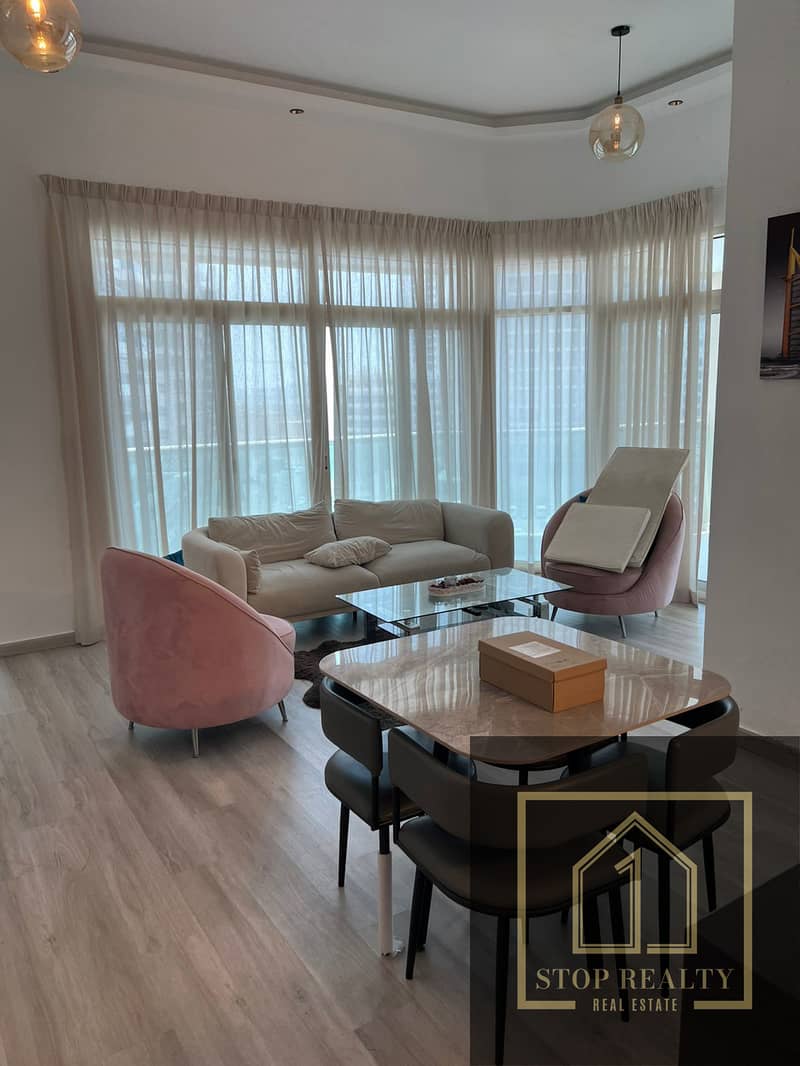Appartamento a Dubai Marina,Marina Park, 2 camere da letto, 130000 AED - 15520637 Appartamento a Dubai Marina,Marina Park, 2 camere da letto, 130000 AED - 15520637