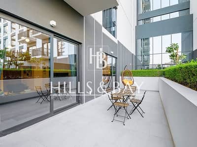 1 Bedroom Flat for Rent in Dubai Hills Estate, Dubai - Modern Furnished 1BR | Bright & Stylish Living 1 Bedroom Flat for Rent in Dubai Hills Estate, Dubai - Modern Furnished 1BR | Bright & Stylish Living