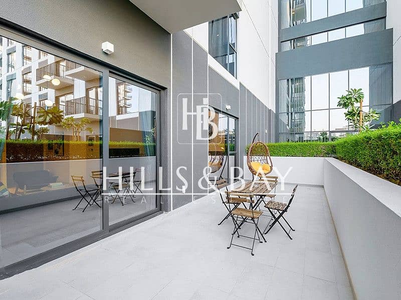 Modern Furnished 1BR | Bright & Stylish Living Modern Furnished 1BR | Bright & Stylish Living