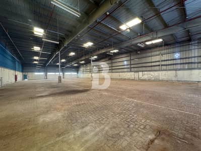 Warehouse for Rent in Ras Al Khor, Dubai - High Power | Prime warehouse| Spacious warehouse Warehouse for Rent in Ras Al Khor, Dubai - High Power | Prime warehouse| Spacious warehouse