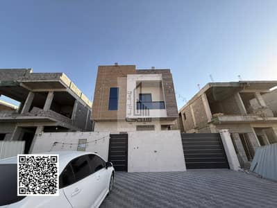 3 Schlafzimmer Villa zum zum Verkauf in Al Helio, Ajman - WhatsApp Image 2026-06-17 at 10.51. 12 AM (1). jpeg