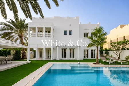 4 habitaciones Villa para en Venta en The Meadows, Dubai - Villa en The Meadows，The Meadows 7, 4 dormitorios, 23500000 AED - 15520835