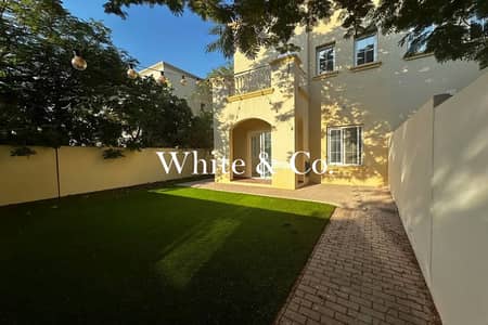 2 Camere Villa in Vendita a The Springs, Dubai - Villa a The Springs，The Springs 2, 2 camere da letto, 3725000 AED - 15520840