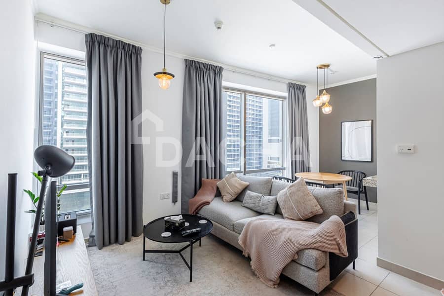 Wohnung in Downtown Dubai,Burj Views,Burj Views B, 1 schlafzimmer, 100000 AED - 15520864 Wohnung in Downtown Dubai,Burj Views,Burj Views B, 1 schlafzimmer, 100000 AED - 15520864