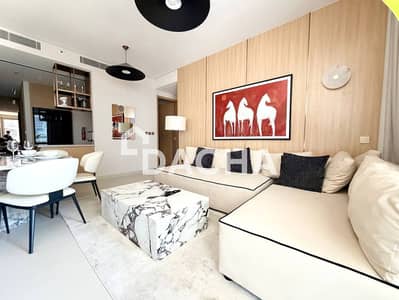 2 Bedroom Flat for Rent in Downtown Dubai, Dubai - Luxury Branded | Fully Furnished | Stunning Views 2 Bedroom Flat for Rent in Downtown Dubai, Dubai - Luxury Branded | Fully Furnished | Stunning Views