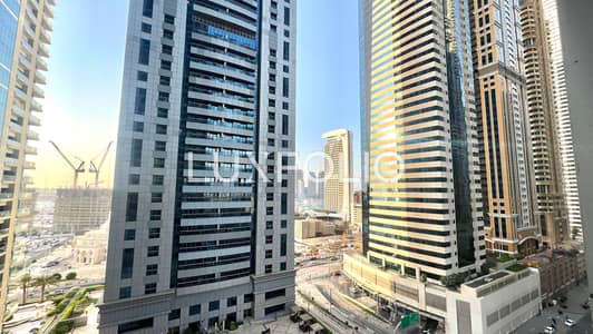 1 Bedroom Flat for Sale in Dubai Marina, Dubai - Vacant | Spacious 1 Bed + Storage 1 Bedroom Flat for Sale in Dubai Marina, Dubai - Vacant | Spacious 1 Bed + Storage