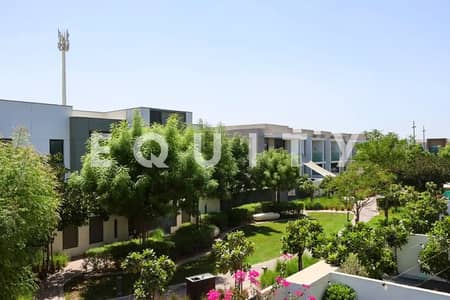3 Bedroom Townhouse for Rent in Arabian Ranches 3, Dubai - Close to the Pool | Green Belt | Modern TH 3 Bedroom Townhouse for Rent in Arabian Ranches 3, Dubai - Close to the Pool | Green Belt | Modern TH