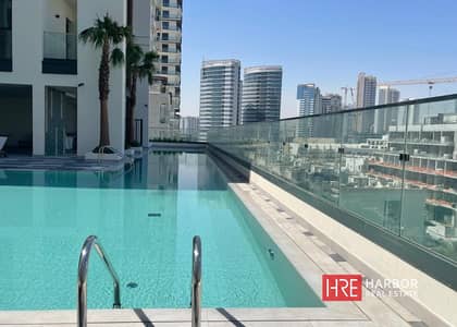 1 Bedroom Apartment for Rent in Jumeirah Village Circle (JVC), Dubai - Spacious | Premium Quality | Modern | Vacant Soon