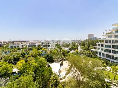 3 Bedroom Flat for Rent in Al Barari, Dubai - 3 Bedroom | Well Maintained | Green Views