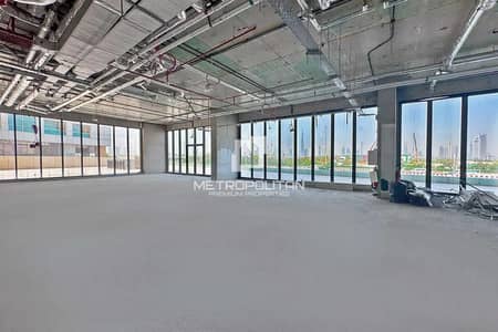 Shop zum zum Verkauf in Al Jaddaf, Dubai - Geschäft in Al Jaddaf，Dubai Healthcare City Phase 2，O Ten, 24000000 AED - 15520940