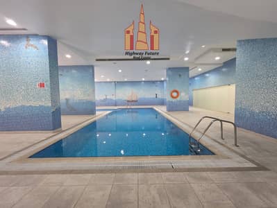 2 Bedroom Flat for Rent in Al Nahda (Sharjah), Sharjah - 67693. jpg