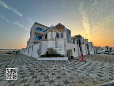 6 Bedroom Villa for Sale in Al Helio, Ajman - WhatsApp Image 2026-06-18 at 10.58. 11 AM. jpeg 6 Bedroom Villa for Sale in Al Helio, Ajman - WhatsApp Image 2026-06-18 at 10.58. 11 AM. jpeg
