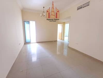 1 Bedroom Apartment for Rent in Al Nahda (Sharjah), Sharjah - 20240901_104708. jpg