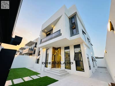 5 Camere Villa in Vendita a Al Zahya, Ajman - WhatsApp Image 2025-08-12 at 2.16. 25 PM (3). jpg