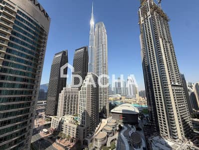3 Schlafzimmer Wohnung zum zur Miete in Downtown Dubai, Dubai - Wohnung in Downtown Dubai,Forte,Forte 1, 3 schlafzimmer, 240000 AED - 15520870 3 Schlafzimmer Wohnung zum zur Miete in Downtown Dubai, Dubai - Wohnung in Downtown Dubai,Forte,Forte 1, 3 schlafzimmer, 240000 AED - 15520870