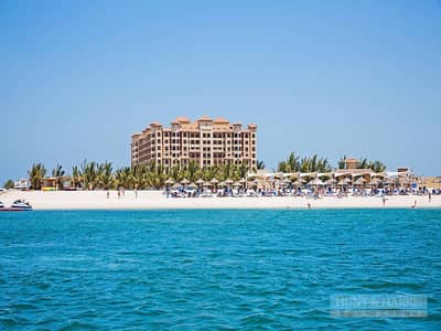 1 Bedroom Hotel Apartment for Rent in Al Marjan Island, Ras Al Khaimah - 1 Bed Apartment for Rent | Move In Now | Al Marjan Island