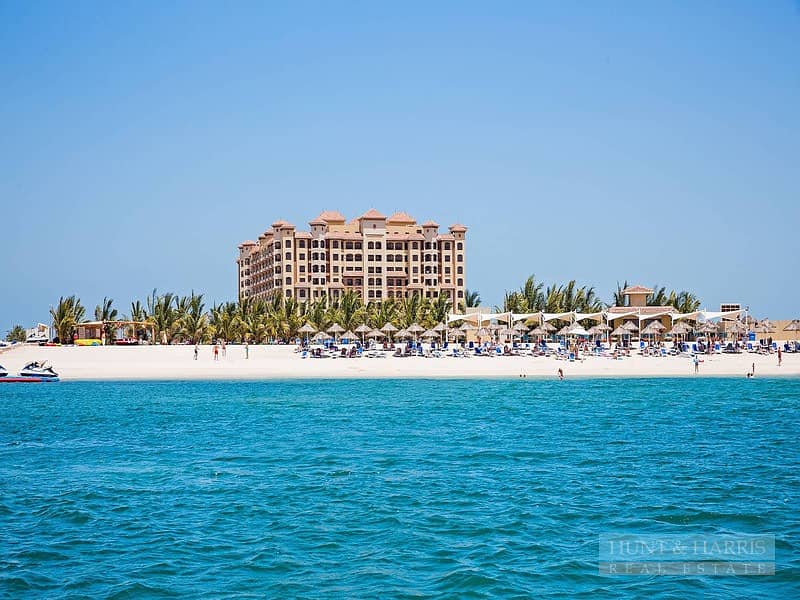 1 Bed Apartment for Rent | Move In Now | Al Marjan Island 1 Bed Apartment for Rent | Move In Now | Al Marjan Island