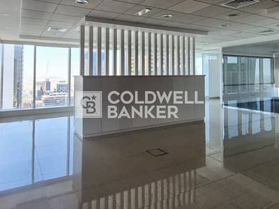 Office zum zur Miete in Business Bay, Dubai - Büro in Business Bay，Burlington, 415000 AED - 15521092