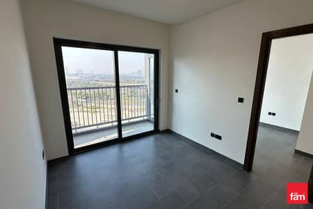 1 Bedroom Flat for Sale in Sobha Hartland, Dubai - Motivated Seller | Brand New | Ready to Move