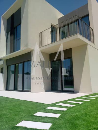 山谷小区, 迪拜 4 卧室别墅待租 - 4 Bed Room Viila Nara The Valley 1. jpeg 山谷小区, 迪拜 4 卧室别墅待租 - 4 Bed Room Viila Nara The Valley 1. jpeg